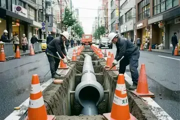 港区のケース