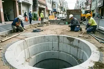 文京区のケース