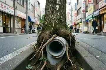 下北沢のケース