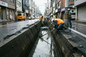文京区のケース