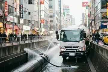渋谷区のケース