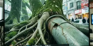 CCTV ケース 2