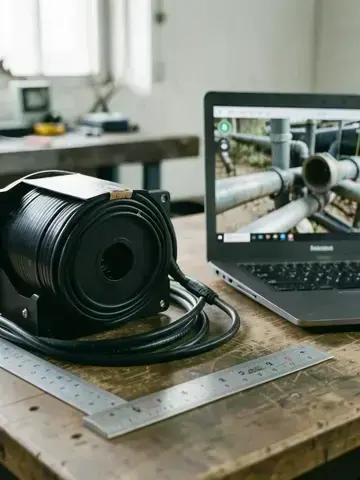 monteverdijudic.com の CCTV カメラ機材