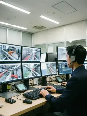 monteverdijudic.com のディスパッチセンター