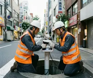 CCTV 工程