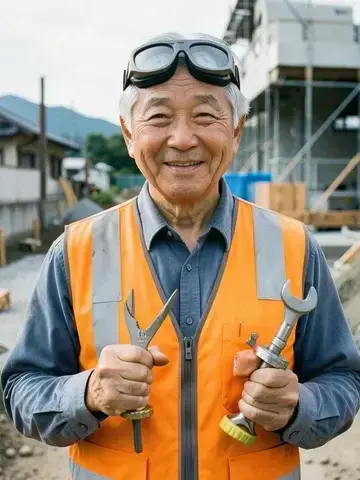 monteverdijudic.com の創業者・配管職人